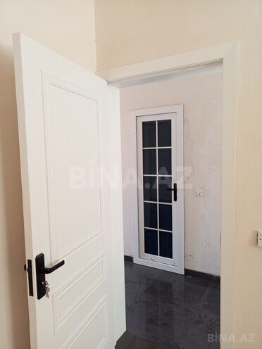 6 otaqlı həyət evi/bağ evi - Bakıxanov q. - 140 m² (13)