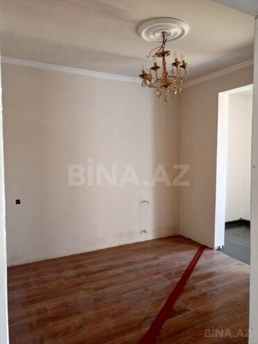 6 otaqlı həyət evi/bağ evi - Bakıxanov q. - 140 m² (15)