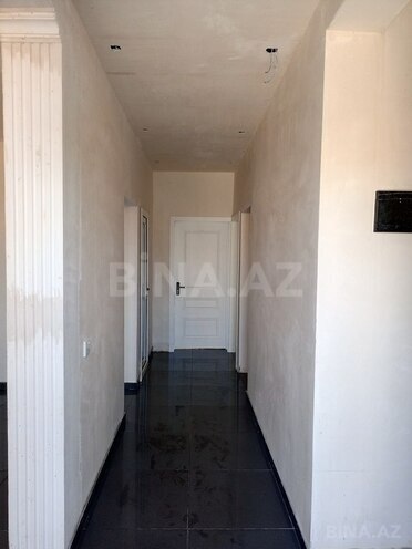 6 otaqlı həyət evi/bağ evi - Bakıxanov q. - 140 m² (19)