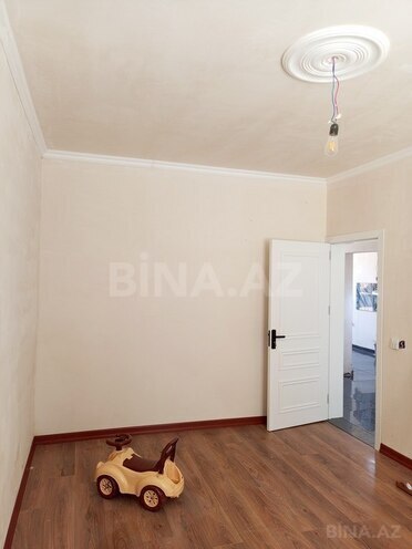 6 otaqlı həyət evi/bağ evi - Bakıxanov q. - 140 m² (14)