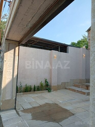 6 otaqlı həyət evi/bağ evi - Bakıxanov q. - 140 m² (11)
