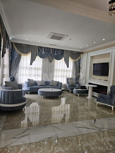 Объект - Габала - 798.4 м² (10)