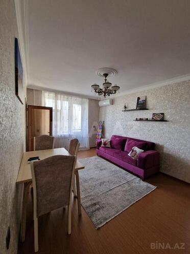 2-комн. новостройка - м. Ичеришехер - 82 м² (7)