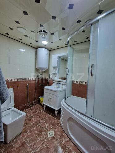 2-комн. новостройка - м. Ичеришехер - 82 м² (6)