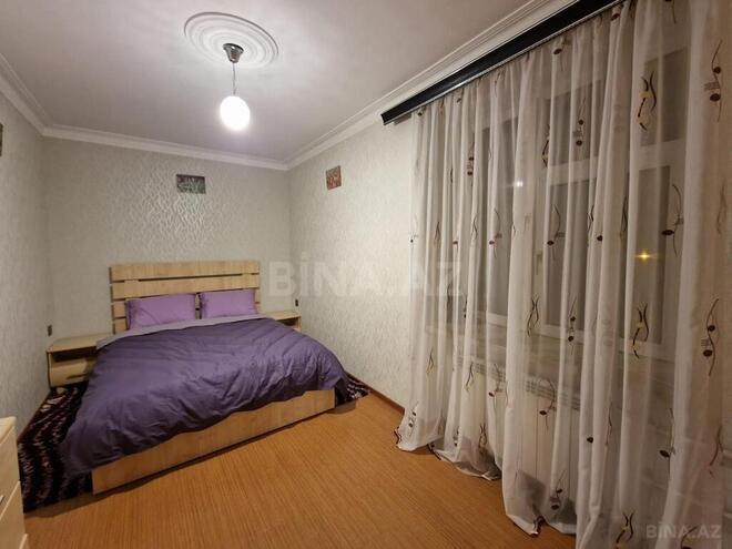 2-комн. новостройка - м. Ичеришехер - 82 м² (12)