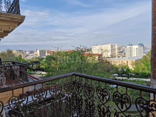 2-комн. новостройка - м. Ичеришехер - 82 м² (8)