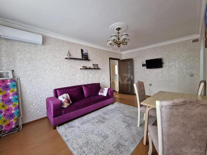 2-комн. новостройка - м. Ичеришехер - 82 м² (11)