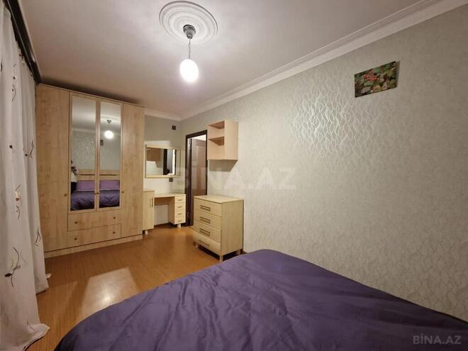 2-комн. новостройка - м. Ичеришехер - 82 м² (13)