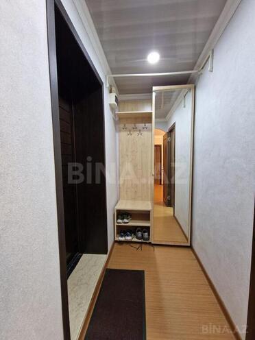 2-комн. новостройка - м. Ичеришехер - 82 м² (9)