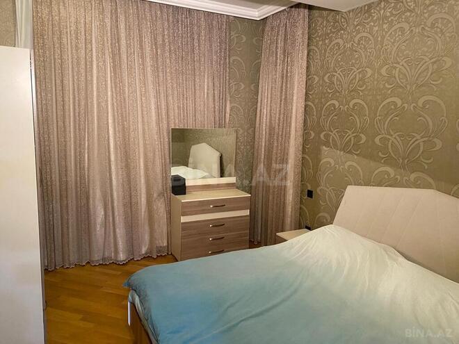 4 otaqlı yeni tikili - Memar Əcəmi m. - 160 m² (8)