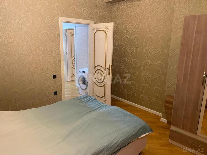 4 otaqlı yeni tikili - Memar Əcəmi m. - 160 m² (9)