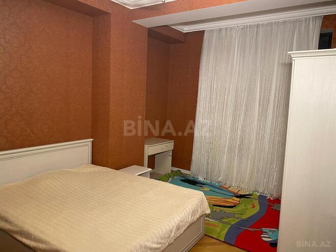 4 otaqlı yeni tikili - Memar Əcəmi m. - 160 m² (4)