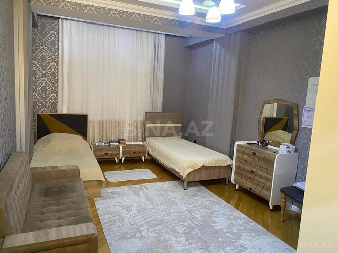 4 otaqlı yeni tikili - Memar Əcəmi m. - 160 m² (6)