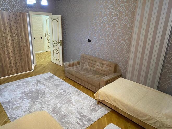 4 otaqlı yeni tikili - Memar Əcəmi m. - 160 m² (7)