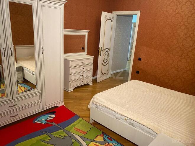 4 otaqlı yeni tikili - Memar Əcəmi m. - 160 m² (5)