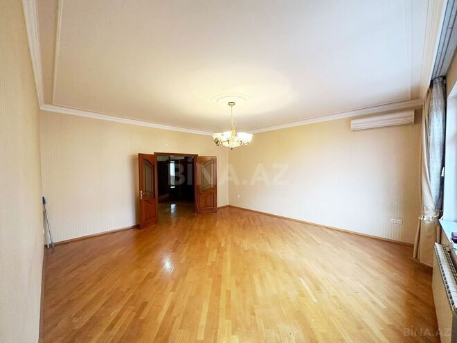 3 otaqlı yeni tikili - 28 May m. - 165 m² (2)