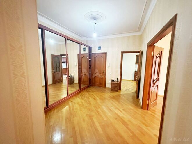 3 otaqlı yeni tikili - 28 May m. - 165 m² (4)
