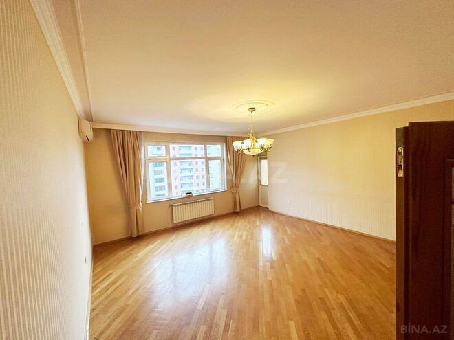 3 otaqlı yeni tikili - 28 May m. - 165 m² (1)