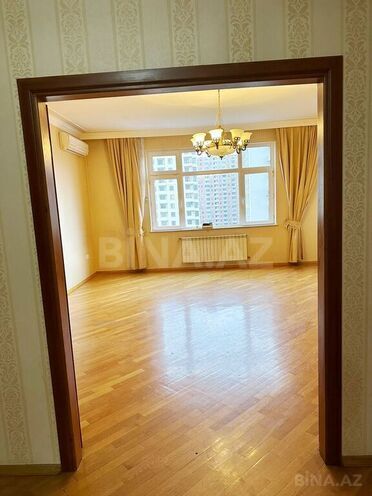 3 otaqlı yeni tikili - 28 May m. - 165 m² (6)
