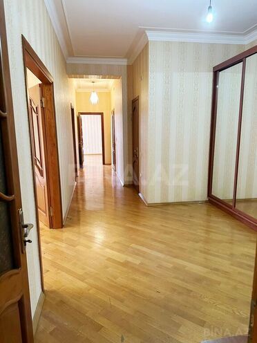 3 otaqlı yeni tikili - 28 May m. - 165 m² (5)
