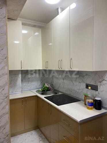 2-комн. новостройка - Хырдалан - 50 м² (3)
