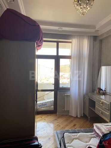 2-комн. новостройка - Хырдалан - 50 м² (2)
