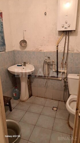 1-комн. вторичка - м. Иншаатчылар - 35 м² (4)