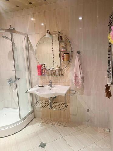3 otaqlı yeni tikili - 28 May m. - 165 m² (7)