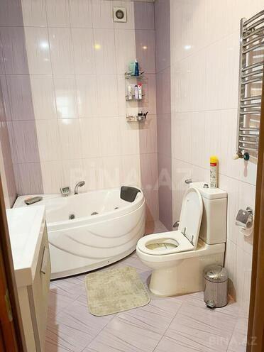 3 otaqlı yeni tikili - 28 May m. - 165 m² (8)