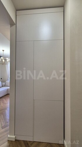 2 otaqlı yeni tikili - Xətai r. - 44 m² (19)