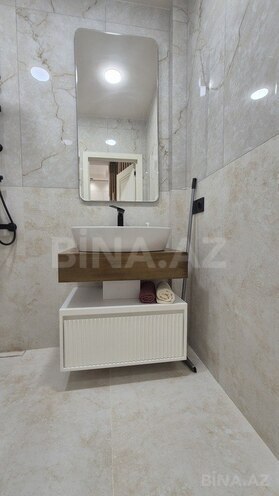 2 otaqlı yeni tikili - Xətai r. - 44 m² (21)