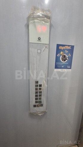 2 otaqlı yeni tikili - Xətai r. - 44 m² (24)