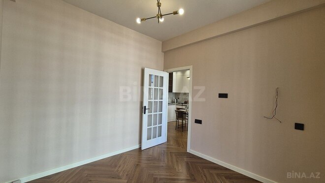 2 otaqlı yeni tikili - Xətai r. - 44 m² (14)
