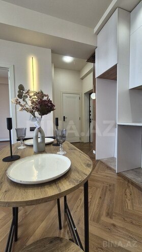 2 otaqlı yeni tikili - Xətai r. - 44 m² (10)