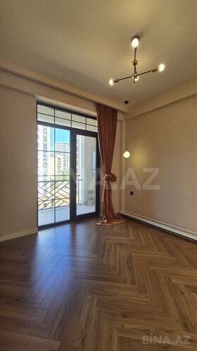 2 otaqlı yeni tikili - Xətai r. - 44 m² (12)