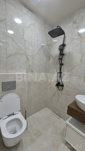 2 otaqlı yeni tikili - Xətai r. - 44 m² (22)