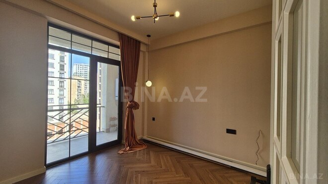 2 otaqlı yeni tikili - Xətai r. - 44 m² (13)