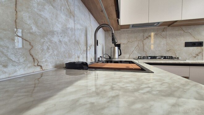 2 otaqlı yeni tikili - Xətai r. - 44 m² (15)