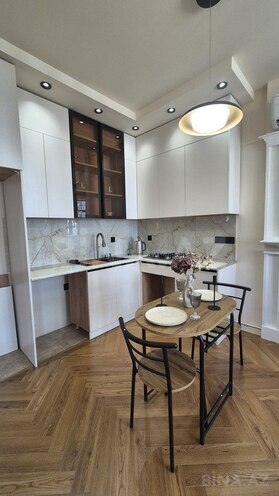 2 otaqlı yeni tikili - Xətai r. - 44 m² (6)
