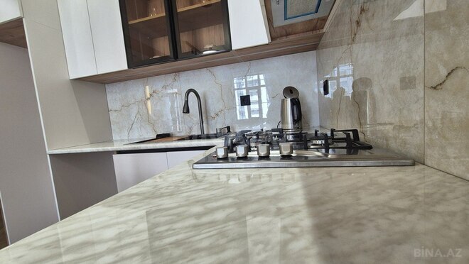 2 otaqlı yeni tikili - Xətai r. - 44 m² (16)