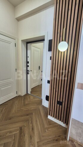 2 otaqlı yeni tikili - Xətai r. - 44 m² (18)