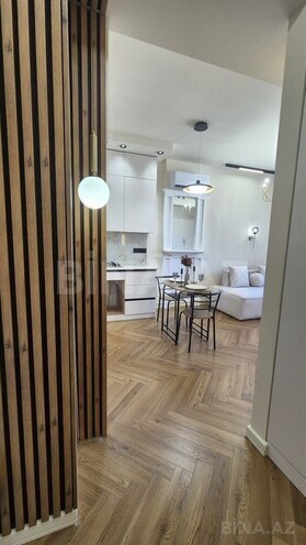 2 otaqlı yeni tikili - Xətai r. - 44 m² (11)