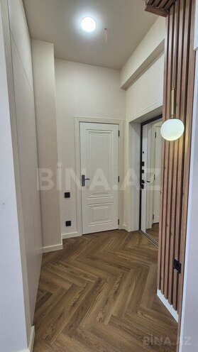 2 otaqlı yeni tikili - Xətai r. - 44 m² (17)