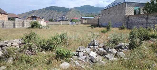 Участок - Шеки - 6 сот (2)