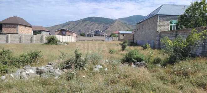 Участок - Шеки - 6 сот (4)