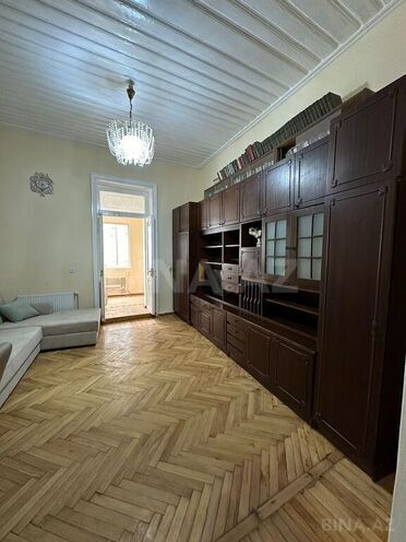 2-комн. вторичка - м. Ичеришехер - 45 м² (4)