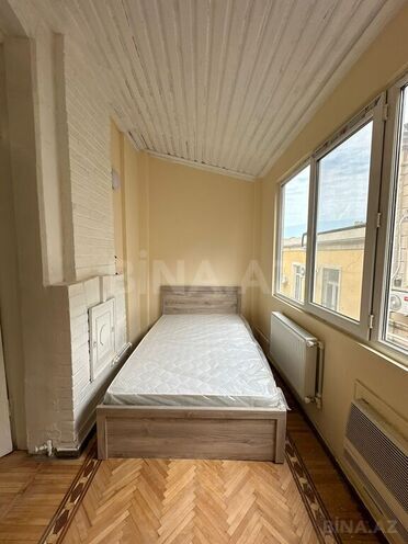 2-комн. вторичка - м. Ичеришехер - 45 м² (5)