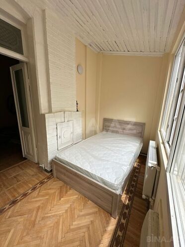 2-комн. вторичка - м. Ичеришехер - 45 м² (6)