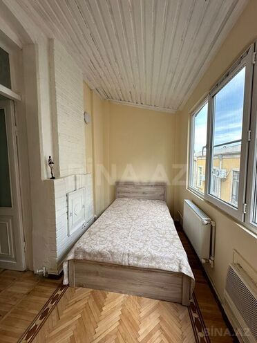 2-комн. вторичка - м. Ичеришехер - 45 м² (7)