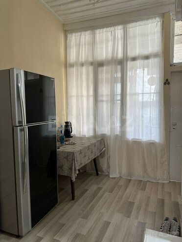 2-комн. вторичка - м. Ичеришехер - 45 м² (8)